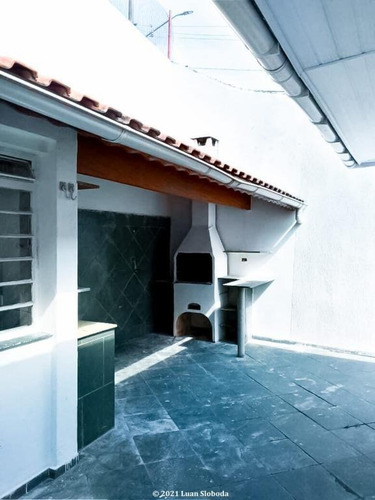 Imagem 13 de 19 de Sobrado À Venda, 170 M² Por R$ 689.000,00 - Tremembé - São Paulo/sp - So1756