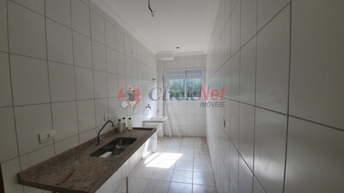 Imagem 5 de 30 de Apartamento Novo No Centro De São Bernardo Do Campo - 2042