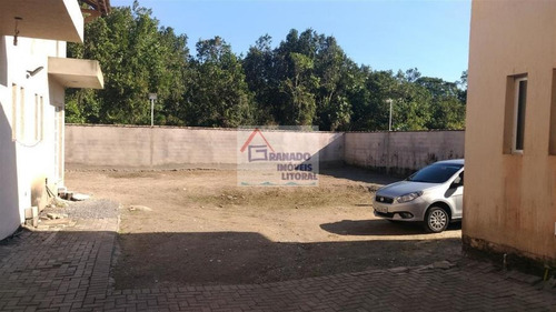 Imagem 4 de 15 de Casa Para Venda Em Mongaguá, Balneário Itaguaí, 2 Dormitórios, 2 Suítes, 1 Banheiro, 1 Vaga - 572_1-1160157