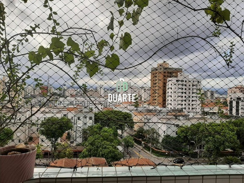 Imagem 26 de 26 de Apartamento - Ap03858 - 69477538