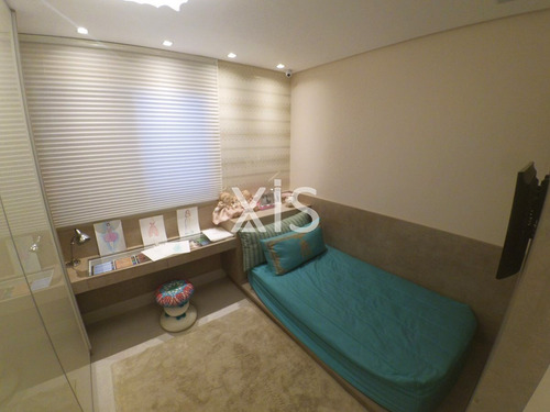 Imagem 14 de 14 de Gaia Consciente, Apartamento Setor Bueno, 157 Metros