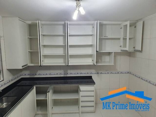 Imagem 8 de 15 de Sobrado 120m² Com 2 Dormitórios Em Pirituba!! - 2188