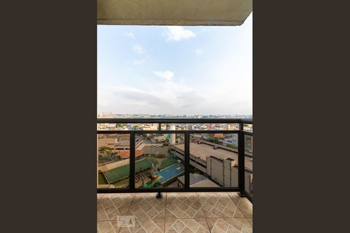 Imagem 5 de 15 de Apartamento À Venda - Vila Sabrina , 2 Quartos, 48 - S893452393