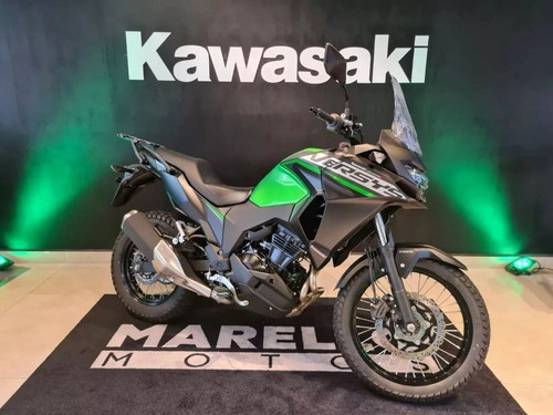 Kawasaki Versys-x 300 - 2024/2024 0km