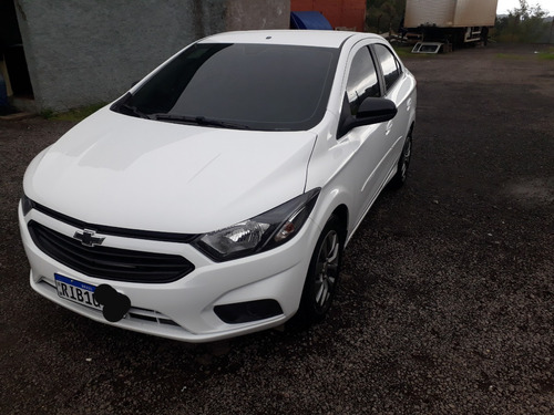 Chevrolet Onix 1.0 5p 6 marchas