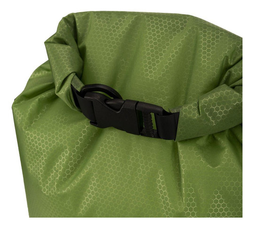 Bolsa Seca 10lt Galletué Andes Gear Color: Verde