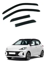 Comprar Aletas Bota Aguas Hyundai Grand I10 Hatchback 2020\u002F2024