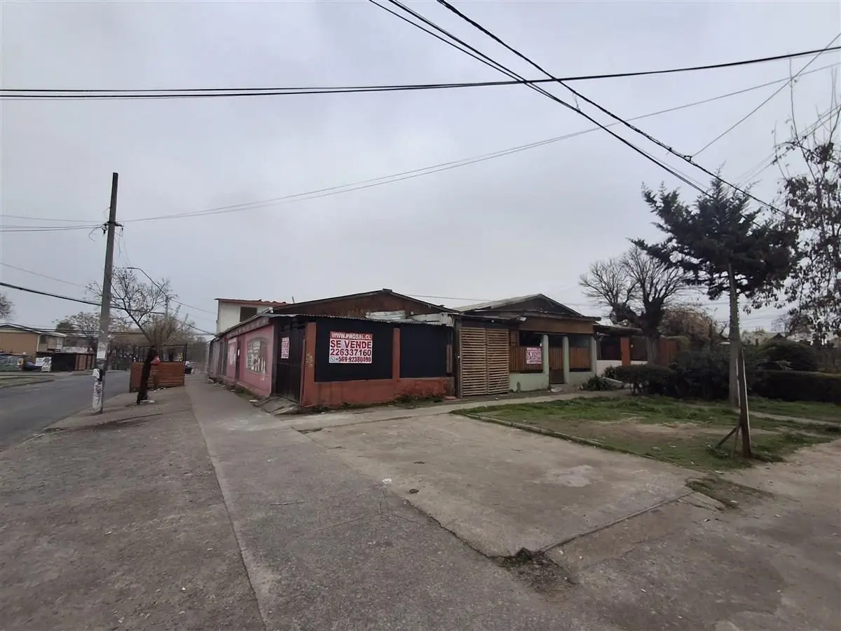 Imagen 2 de 27 de Casa En Venta De 10 Dorm. En Puente Alto