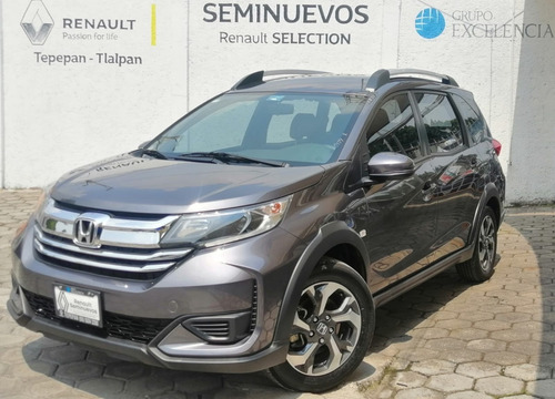Imagen 1 de 15 de Honda Brv 2021