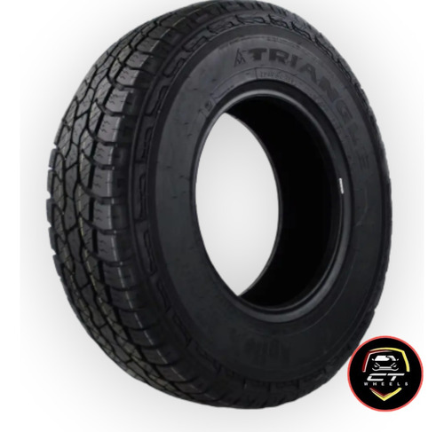 Llanta Talon Tr292 31x10.50r15lt 109s Todo Terreno