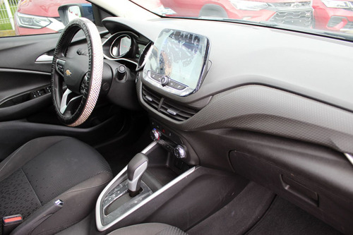 Chevrolet Onix 1.0 LT At
