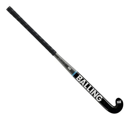 Palo Hockey Balling Alpha 100 Late Bow 97% Carbono - Olivos Color Negro