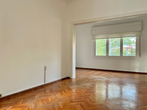Alquiler De Casa En La Blanqueada De 4 Dormitorios Vivienda O Empresa