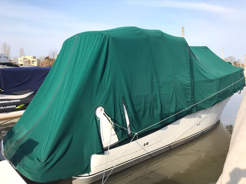 Crucero Four Winns 268 Vista Año99 Mercruiser 300hp B3 Año09