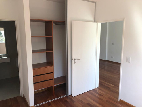 Imagen 7 de 25 de Departamento - Olivos-vias/rio