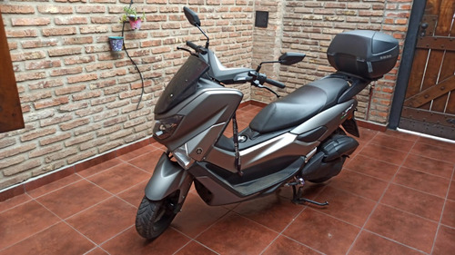 Imagen 4 de 4 de Yamaha Nmx 155