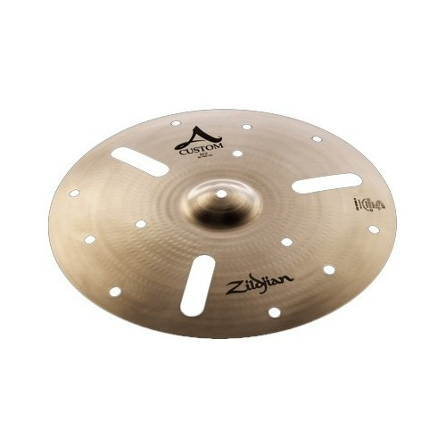 Platillo Zildjian A20816 A Custom Efx De 16