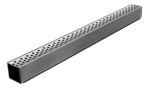 Ralo Sekapiso Prolongador 46x1500mm Grelha Fosca