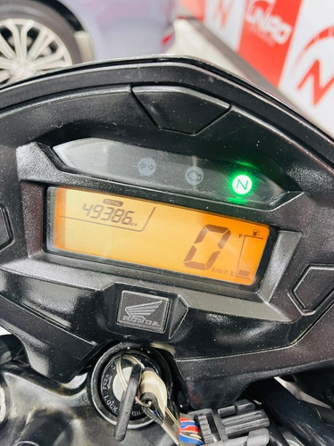 Imagem 7 de 7 de Honda/cg 160 Fan Esdi