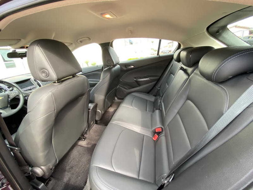 Imagem 12 de 13 de Chevrolet Chev Cruze Lt Hb At 2018