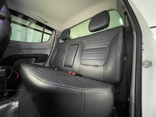Imagem 11 de 15 de Mitsubishi L200 Triton 2.4 Hls 2014