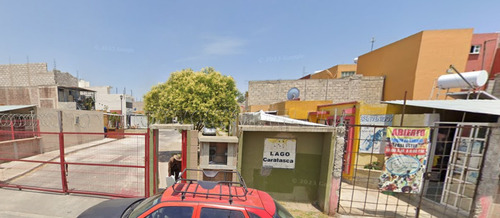 Casa En Venta En Villas De La Laguna, Zumpango Edomex! Mg*