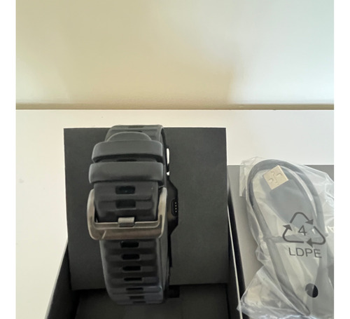 Garmin Fenix 6 Sapphire Carbon Gray Dlc Titanium Zafiro (Usado)