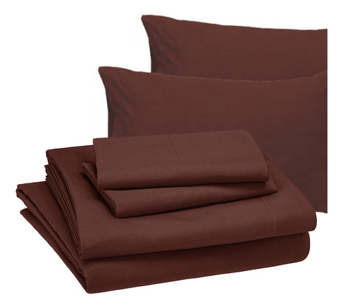 Y Juego De Sabanas King Size 1000 Hilos Ultra Suave Nube