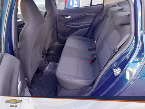 Chevrolet Onix Plus Ltz 1.0 2023 Impecable!