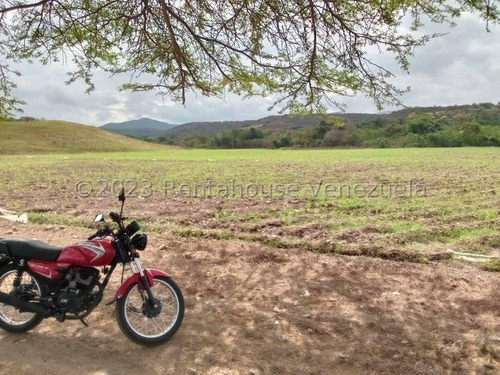 Carlos Colmenarez Vende Fabulosa Finca De 13ha. Con: 2 Lagunas, Agua Por Buco A Gravedad, Posee Electricidad 110 Y 220, Ubicada A Pocos Minutos Del Centro Del Tocuyo Con Acceso Directo De La Autopista