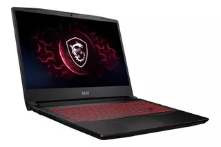 Portátil Msi Pulse Gl66 I7-12700h Rtx 3060 Ram 16gb M.2 1tb