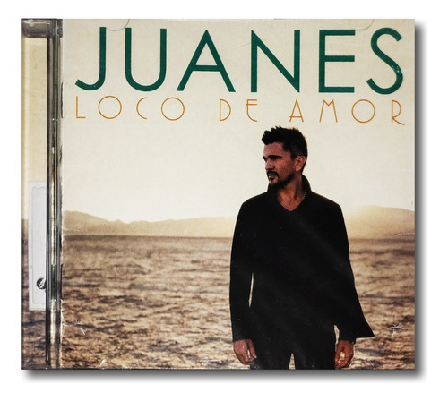 Juanes - Loco De Amor