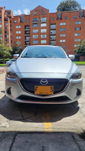Mazda 2 1.5 Prime