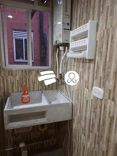 Apartamento En Venta En Bogotá