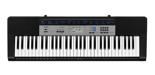 Teclado Organo Casio Ctk-1550 61 Teclas - Oddity