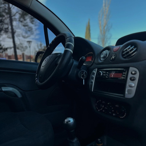 Citroën C3 1.4 I Sx Am74