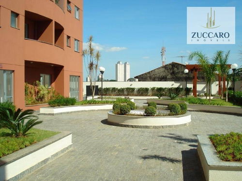 Apartamento Com 2 Dormitórios À Venda, 58 M² Por R$ 290.000,00 - Vila Tijuco - Guarulhos/sp - Ap12272