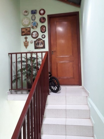 Imagem 22 de 30 de Casa À Venda No Jardim Prestes De Barros - Sorocaba/sp - Ca09180 - 32299760