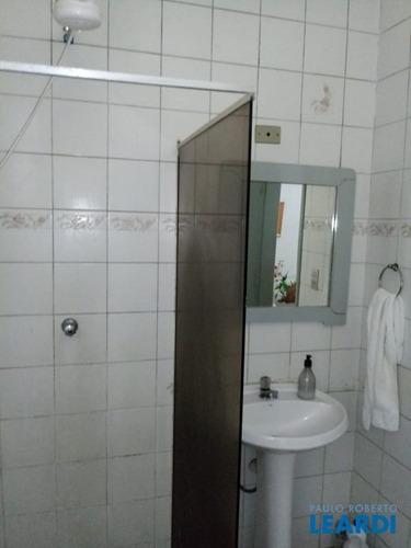 Imagem 13 de 15 de Casa Assobradada - Barra Funda - Sp - 634067