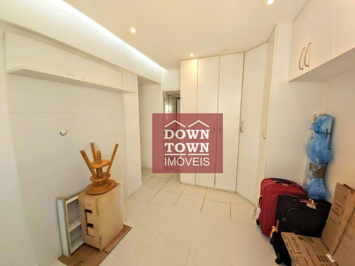 Imagem 16 de 21 de Laguna De Mare 3 Dormitórios À Venda, 116 M² Por R$ 1.150.000 - Barra Da Tijuca - Rio De Janeiro/rj - Ap0218