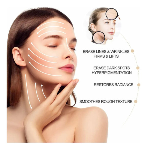 EssĂȘncia Eb Facial Profunda