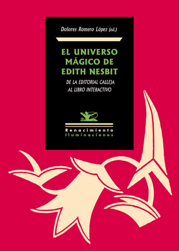 Universo Magico De Edith Nesbit,el - , Varios Autores, El...