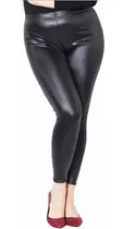 Comprar Leggings Vinil Sexy Moda Pantalon Leggins Vinipiel Cuero 