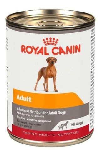 Royal Canin Beauty All Dogs Adult 24 Latas