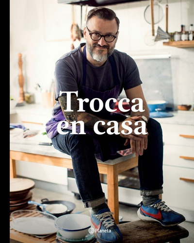 Trocca En Casa - Fernando Diego Trocca