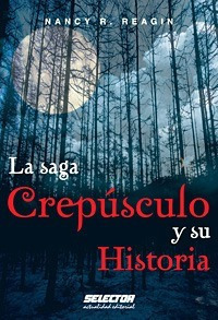 La Saga Crepusculo Y Su Historia