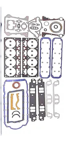 Kit Empacaduras Jeep Grand Cherokee 5.2 318 Zj Dodge Ram 360