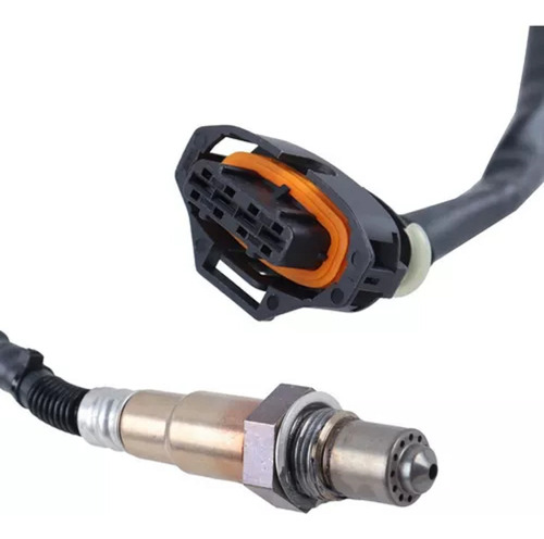 Sensor De Oxigeno Chevrolet Cruze Astra 