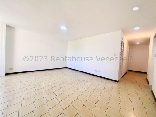 Apartamento En Venta, La Florida - Grecia Hernandez Rh - #24-858