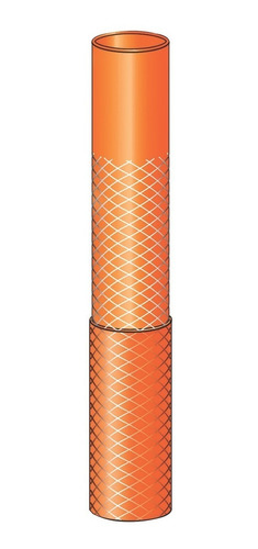 Set Manguera Jardin Super Flex 15 M + Accesorios Tramontina